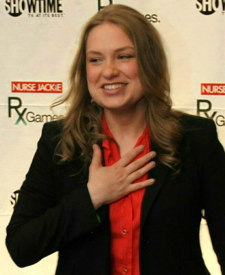 Merritt Wever profile Photo