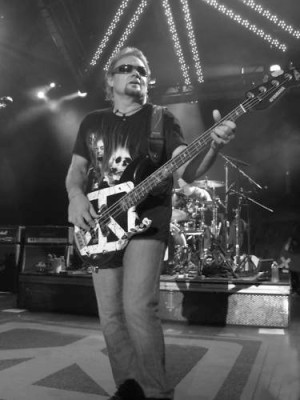 Michael Anthony (musician) profile Photo