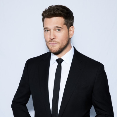 Michael Bublé profile Photo