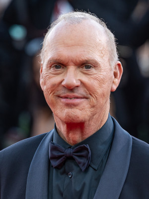 Michael Keaton profile Photo