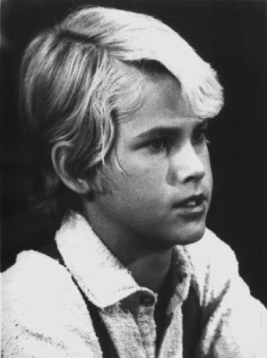 Michael Landon Jr. profile Photo