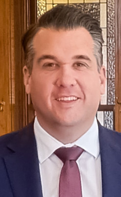 Michael Sukkar profile Photo