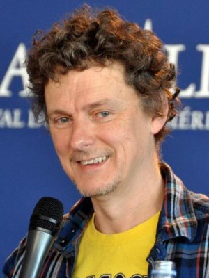 Michel Gondry profile Photo