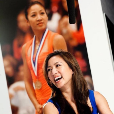 Michelle Kwan profile Photo