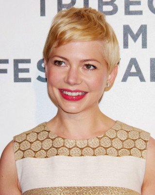 Michelle Williams (actress) profile Photo