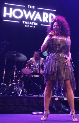 Millie Jackson profile Photo