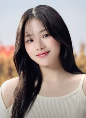 Minji (singer) profile Photo