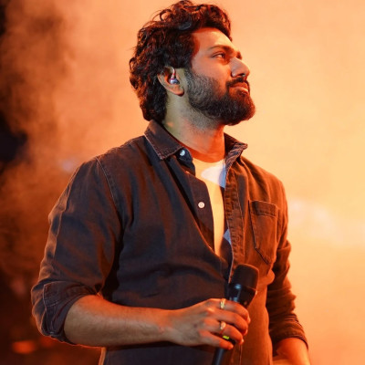 Mithoon profile Photo