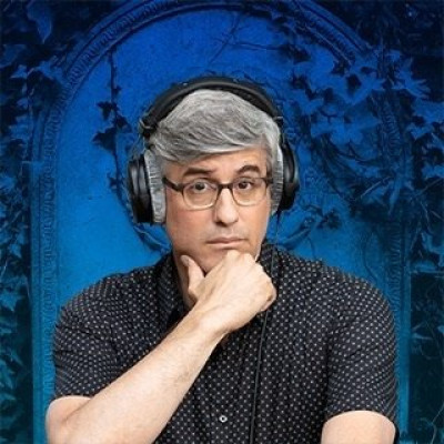 Mo Rocca profile Photo