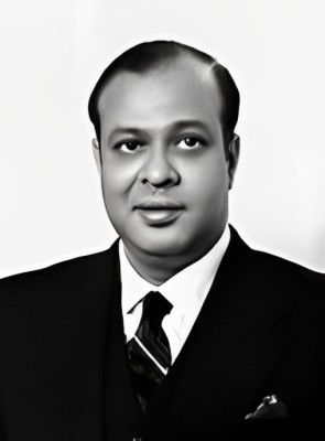 Mohammad Ali Bogra profile Photo