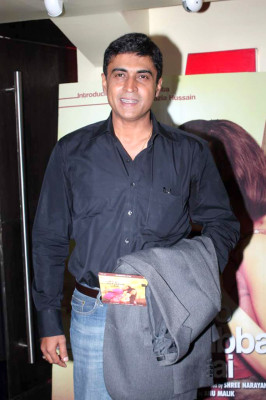 Mohnish Bahl profile Photo