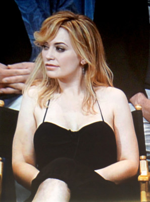 Monica Keena profile Photo