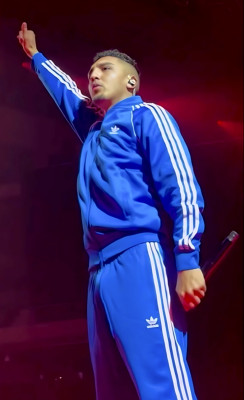 Morad (rapper) profile Photo