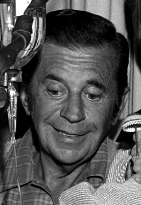 Morey Amsterdam profile Photo