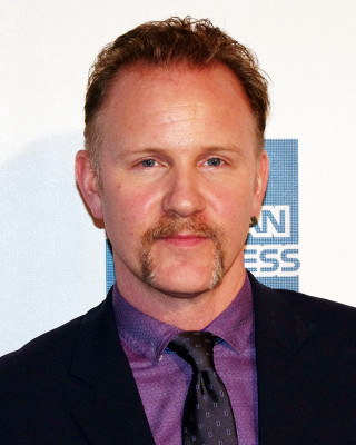Morgan Spurlock profile Photo