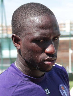 Moussa Sissoko profile Photo