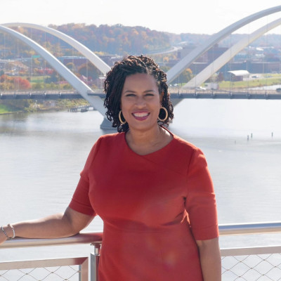 Muriel Bowser profile Photo