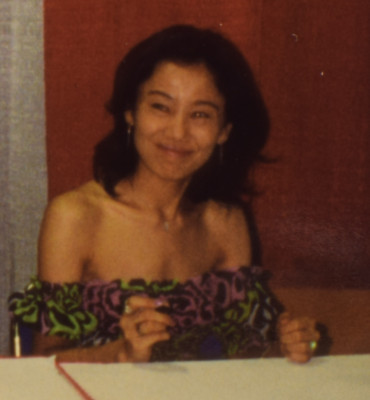 Naoko Takeuchi profile Photo