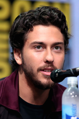 Nat Wolff profile Photo