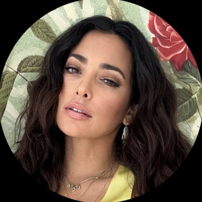 Natalie Martinez profile Photo