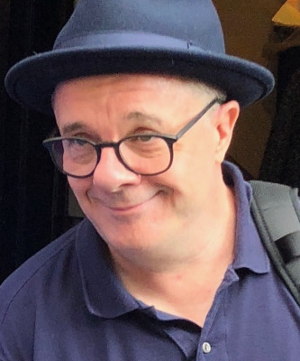Nathan Lane profile Photo