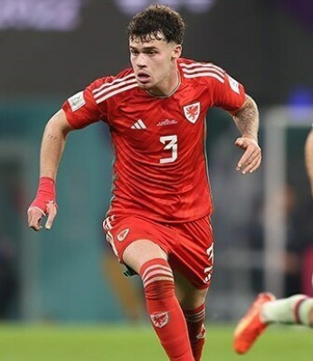 Neco Williams profile Photo
