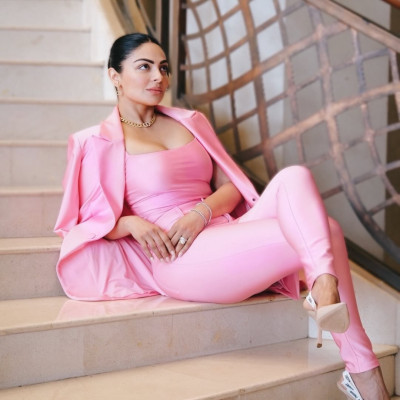 Neeru Bajwa profile Photo