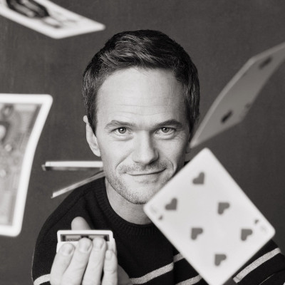 Neil Patrick Harris profile Photo
