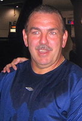 Neville Southall profile Photo