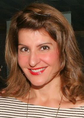 Nia Vardalos profile Photo