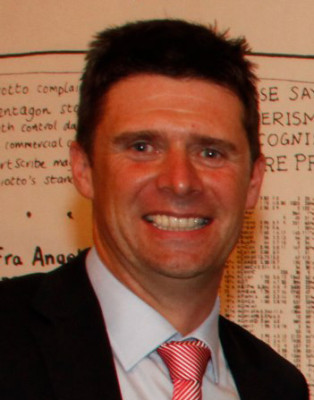 Niall Quinn profile Photo