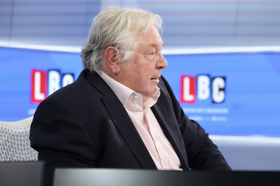 Nick Ferrari profile Photo