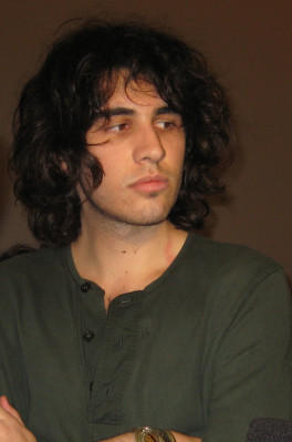 Nick Simmons profile Photo