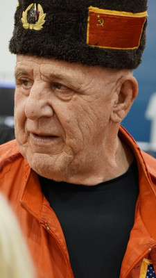 Nikolai Volkoff profile Photo