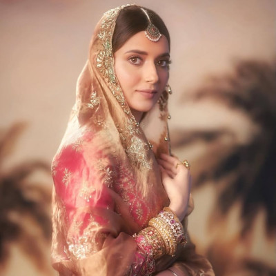 Nimrat Khaira profile Photo