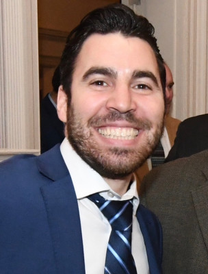 Nino Mangione profile Photo