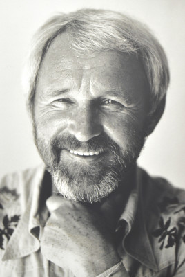 Norman Jewison profile Photo