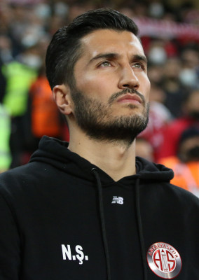 Nuri Şahin profile Photo