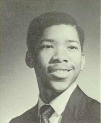 Obba Babatundé profile Photo