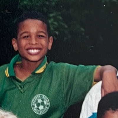 Odell Beckham Jr. profile Photo