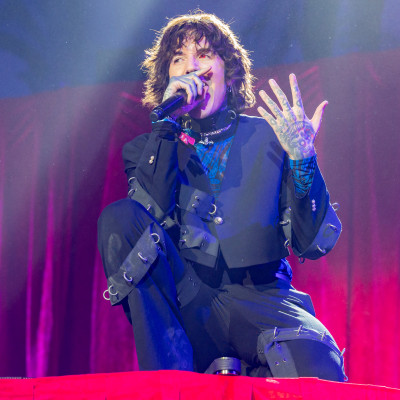 Oli Sykes profile Photo