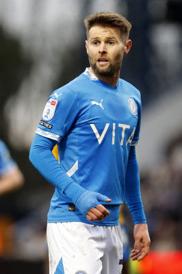 Oliver Norwood profile Photo