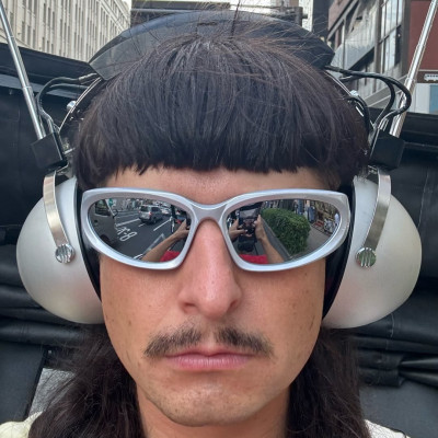 Oliver Tree profile Photo