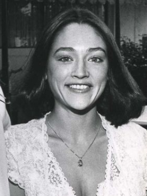 Olivia Hussey profile Photo