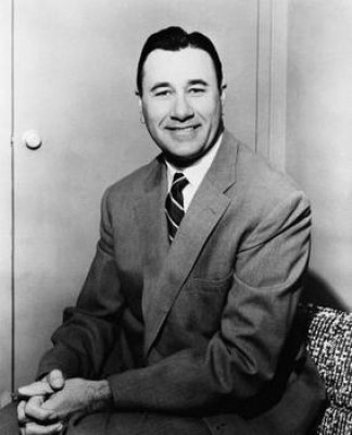 Oral Roberts profile Photo