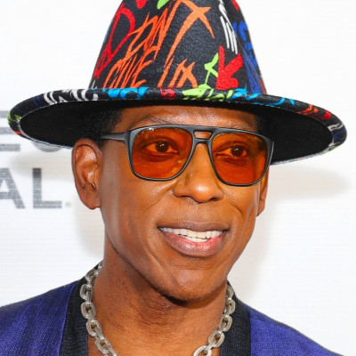 Orlando Jones profile Photo