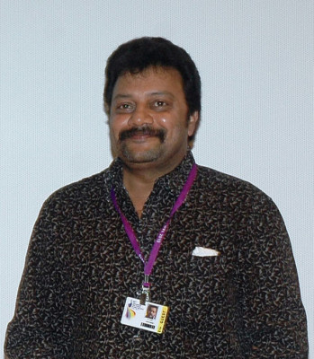 P. Sai Kumar profile Photo
