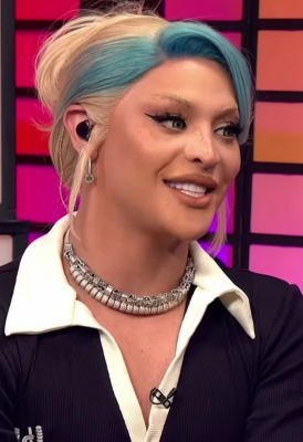 Pabllo Vittar profile Photo