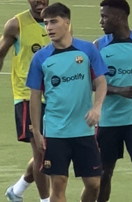 Pablo Torre (footballer) profile Photo