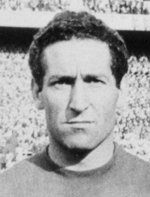 Paco Gento profile Photo